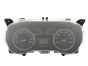Tacho Kombiinstrument Fiat Grande Punto 51908709 40149