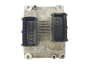 Motorsteuerung Fiat 00551846440 0261208319 Bosch