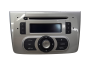 Cd-Radio Alfa Romeo Mito 1560919080 7649364316 Bosch