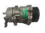 Kompressor Klimaanlage Klimakompressor Megane I S40 V40 SD7V16 1142C 7700872159