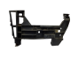 Stoßstangenhalter Rechts Hinten 7701692586 Renault Master 2 7700352212