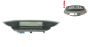 Tacho Kombiinstrument Citroen C4 96572391ZD 54502