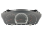 Tacho Kombiinstrument Chevrolet Epica 96647718FV 