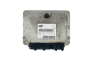 Steuergerät IAW4AF.SP 55190098 Fiat Magneti Marelli 41114