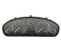 Tacho Kombiinstrument Peugeot 407 9664667680 A2C53282356 VDO