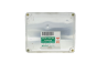 Steuergerät 89661-10050 1757700-2271 Toyota Denso