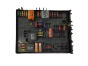 Sicherungskasten Relaiskasten VW Audi 1K0937124H 0-1534502-1 19752