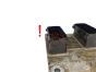 Steuergerät Fiat 00468019640 0261206980 Bosch 43048