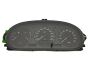Tacho Kombiinstrument Renault 7700847784 Megane Scenic 23136
