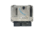 Steuergerät 04C907309BB 0261S17849 VW Bosch 37161