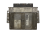 Steuergerät PSA 9641815480 9637705980-03 21644838-6 Sagem