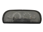 Tacho Kombiinstrument Fiat Uno 7695896 Veglia 42266