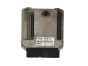 Steuergerät Audi 03G906016CC 0281011832 Bosch 