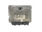 Steuergerät 06A906018CG 0261206518 VW Bosch 57834