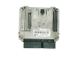 Steuergerät 0281016585 8506666 BMW Mini Bosch