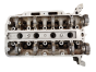 Zylinderkopf Opel 90400234 Corsa 1.2 16V Z12XE