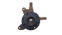 Achsschenkel Links Vorne Renault 8200171673 8200208335 72mm