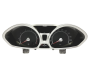 Tacho Kombiinstrument Ford Fiesta 8A6T-10849-EC 8A6T10849EC 52209
