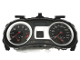 Tacho Kombiinstrument Renault Clio 8201060291 A 31774