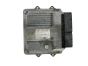 Steuergerät 55565450 GP MJD6O2.A6 71600.195.04 Opel GM
