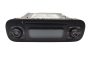 Cd-Radio Mit Mp3 Fiat 139 Panda 3 07356347900 735634790
