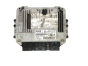 Steuergerät 0281013332 9664257580  9653958980 PSA Bosch 18540