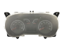 Tacho Kombiinstrument Fiat Doblo 51867722 503005160301 50639