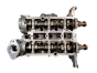 Zylinderkopf Ford CM5G-6090-GC 1.0 Ecoboost M1DA