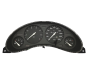 Tacho Kombiinstrument Opel Tigra 90484149 88481669 30720