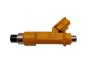 Einspritzdüse Toyota Yaris Denso 23250-40020 1KR742 1.0 VTI 