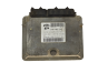 Steuergerät IAW4EF.P2 73500446 61600.623.01 Fiat Magneti Marelli 15110