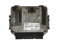 Steuergerät 0281011233 9655600680 9653239880 PSA Bosch 30128