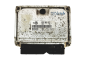 Motorsteuerung VW 038906012L 0281010112 Bosch 19076