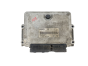 Steuergerät 55191209 0281011553 Fiat Bosch 39101