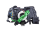 Wickelfeder Rückstellring Airbag Renault Trafic 3 255676085R 255677302R 0km
