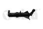 Scheinwerferwaschdüse Links 3C8955103B 99551791001 VW Passat B7 CC DPA