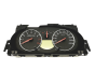 Tacho Kombiinstrument Nissan Micra BC63D 44487