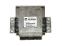 Steuergerät PSA 9655756780 IAW48P2.7H Magneti Marelli 27006
