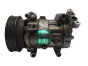 Klimakompressor Renault 8200315744 SD6V12 1416K Sanden 7153