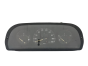 Tacho Kombiinstrument Fiat Fiorino 51578001 50012281 Magneti 54856