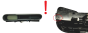Tacho Kombiinstrument Citroen C3 Picasso 555002081400 52672