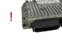 Steuergerät S118047519D 9642159780 8200031512 PSA Siemens 53744