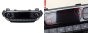Klimabedienteil Bedienung A/C Hyundai I30 97250-G4251