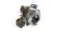 Turbolader 7701476883 54399700030 8200507856 1.5 DCI Renault Nissan