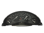 Tacho Kombiinstrument Opel Corsa B 88481709 90534402 50243