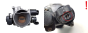 Drosselklappe Fiat 40SXF1/02 PF2C/00