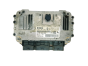 Steuergerät 0261201609 9663394580 9652552380 PSA Bosch 30935
