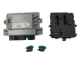 Startset Renault Twingo 2 8201076738 8201229416 1.2 D4F SIM32