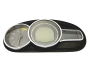 Tacho Kombiinstrument Renault Megane 3 248103988R 41708