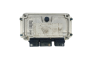 Steuergerät 9657499880 0261206943 9638765680 PSA Bosch 44677